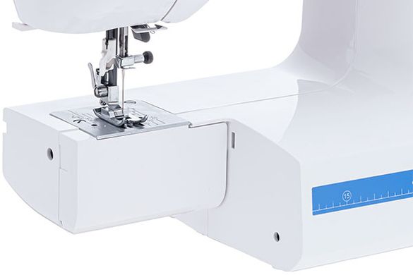 Швейная машина Janome iSEW E36