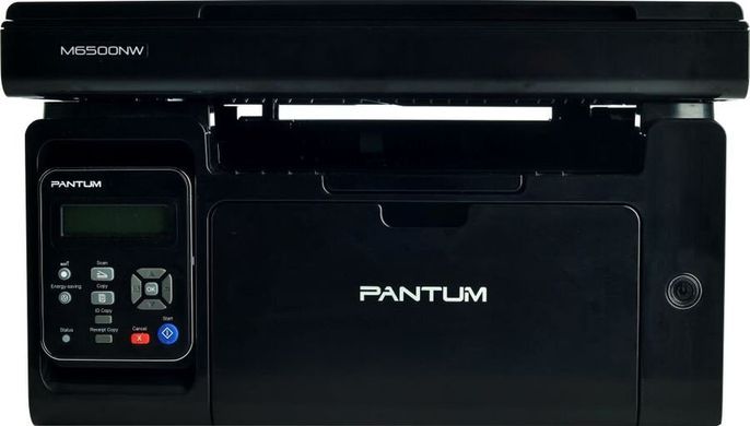 Багатофункціональний пристрій Pantum M6500