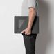 Чехол Native Union Stow Slim Sleeve Case Slate для MacBook Pro 15"/16" (STOW-MBS-GRY-FB-16)