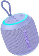 Портативна акустика Tronsmart T7 Mini Purple (993711)