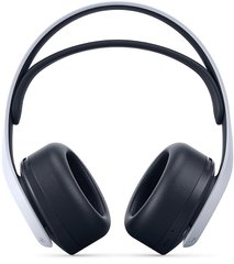 Наушники Sony Pulse 3D Wireless Headset White (9387909)