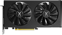 Відеокарта XFX Radeon RX 6650 XT Speedster SWFT 210 (RX-665X8DFDY)