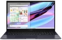 Ноутбук Asus Zenbook Pro 17 (UM6702RC-M2084W)