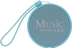 Акустика Mifa F30 Outdoor Bluetooth Speaker Blue