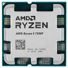 Процессор AMD Ryzen 5 7500F (100-100000597MPK)