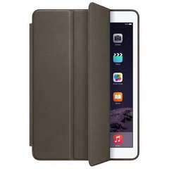 Чехол ArmorStandart для Apple iPad Air 2019/Pro 10.5 (2017) Smart Case Dark Grey