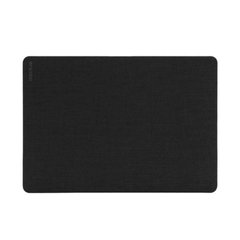 Чохол Incase Textured Hardshell in Woolenex for 13-inch MacBook Air w/Retina 2020 - Graphite (INMB200651-GFT)