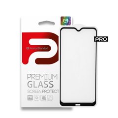 Защитное стекло Armorstandart для Xiaomi Redmi 8 / 8A Black (ARM55970-GFG-BK)