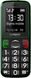 Мобільний телефон Sigma mobile Comfort 50 mini3 Black-Green
