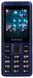 Мобильный телефон Sigma X-style 25 Tone Blue (У3)