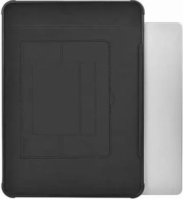 Чохол-підставка WIWU Defender Stand Case for Macbook 14.2 Black