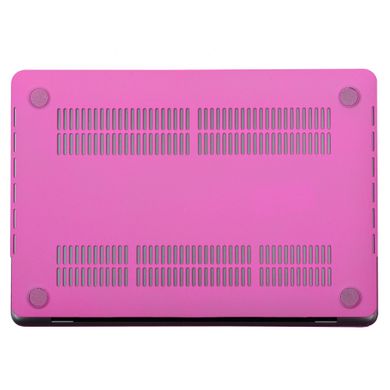 Чохол ArmorStandart TPU Matte Shell для MacBook Pro 13.3 2020 (A2289/A2251) Purple (ARM58992)