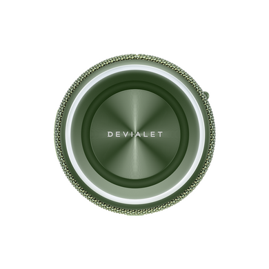 Портативная акустика Huawei Sound Joy Spruce Green (55028232)