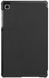 Чехол AIRON Premium для Samsung Galaxy Tab A7 LITE T220/T225 Black із захисною плівкою та серветкою