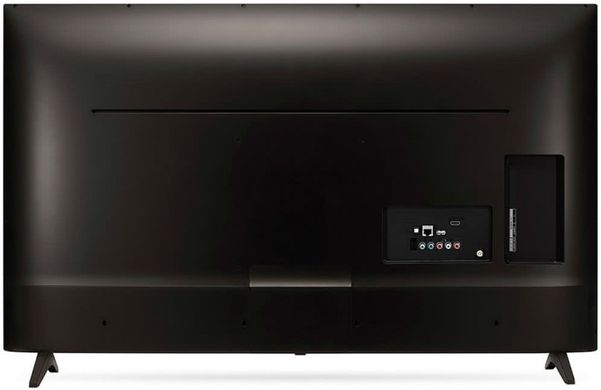 Телевізор LG 49UJ630V