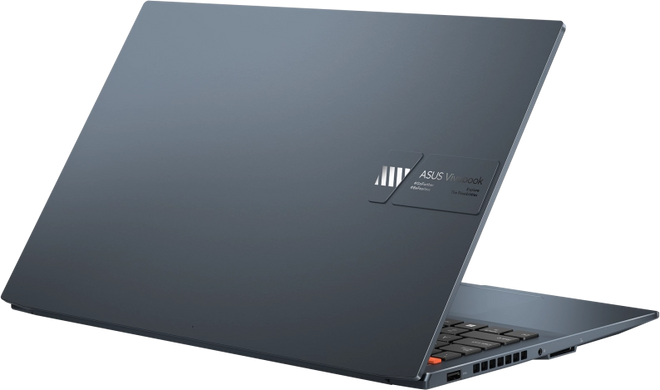 Ноутбук Asus Vivobook Pro 15 OLED K6502VU-MA003 Quiet Blue (90NB1131-M00460)
