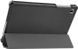 Чехол AIRON Premium для Samsung Galaxy Tab A7 LITE T220/T225 Black із захисною плівкою та серветкою