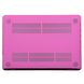 Чохол ArmorStandart TPU Matte Shell для MacBook Pro 13.3 2020 (A2289/A2251) Purple (ARM58992)
