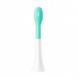 Набір насадок Soocas C1 Children General Toothbrush Head Green (2шт/упаковка) (BHC1G/BH04G)