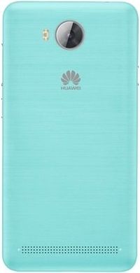 Смартфон Huawei Y3 II white-blue