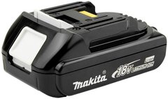 Акумулятор для електроінструменту Makita BL1815N (632A54-1)