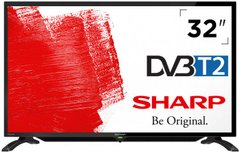 Телевізор Sharp 2T-C32BD1X