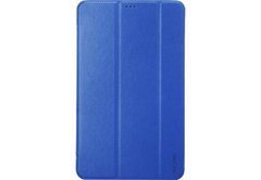 Чехол-книжка Nomi Slim PU case для Nomi Ultra4 10.1" Blue