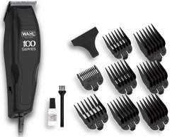 Машинка для стрижки волос Wahl Home Pro 100 (1395-0460)
