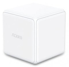 Бездротовой куб-контроллер Aqara (MFKZQ01LM)