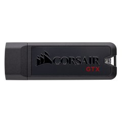 Флешка USB3.1 512GB Corsair Flash Voyager GTX Black (CMFVYGTX3C-512GB)