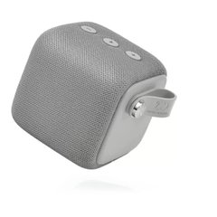 Портативная акустика Fresh 'N Rebel Rockbox Bold S Waterproof Bluetooth Speaker Cloud (1RB6000CL)