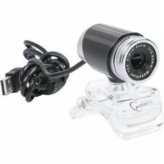 Веб-камера Gembird CAM100U Black
