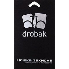 Защитная пленка Drobak для планшета Apple iPad (glossy) (500206)