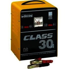 Зарядний пристрій Deca CLASS 30A