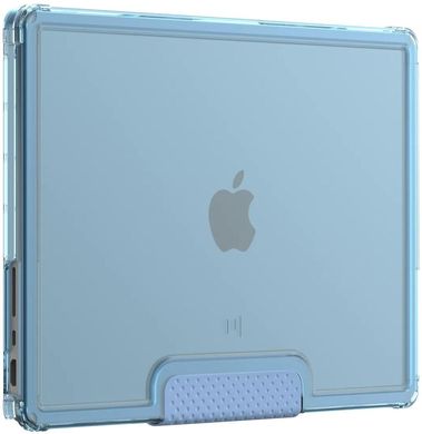 Чохол UAG [U] для Apple MacBook Pro 14" 2021 Lucent Cerulean (134001115858)