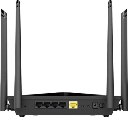 Wi-Fi роутер D-Link DIR-853