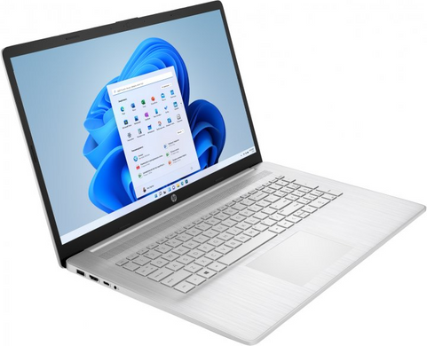 Ноутбук HP 17-cn3002ua (826W1EA)