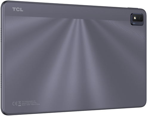 Планшет TCL 10 TABMAX LTE (9295G) 10.4” FHD 4/64GB Space Gray (9295G-2DLCUA11)