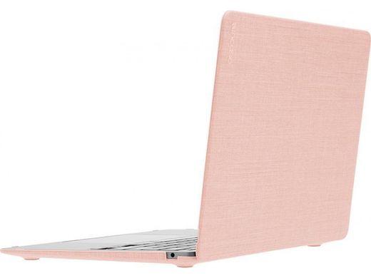 Чехол Incase Textured Hardshell in Woolenex for 13-inch MacBook Pro - Thunderbolt 3 (USB-C) 2020 - B (INMB200650-BLP)