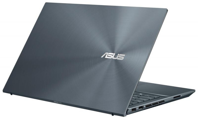 Ноутбук Asus Zenbook Pro 15 OLED (UM535QE-KY260W)