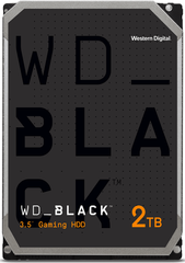 Внутрішній жорсткий диск WD Black WD2003FZEX
