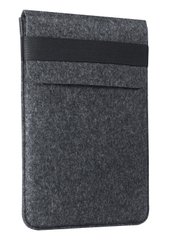 Чехол для ноутбука Gmakin для Macbook Pro 15 Grey (GM71-15)