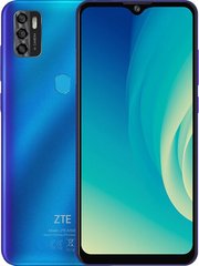 Смартфон ZTE Blade A7S 2020 2/64GB Blue