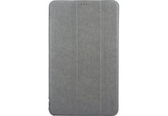 Чехол-книжка Nomi Slim PU case для Nomi Ultra4 10.1" Grey