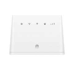Мобильный Wi-Fi роутер Huawei B311-221 White (51060DWA)