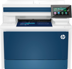 Многофункциональное устройство HP Color LaserJet Pro 4303fdn (5HH66A)