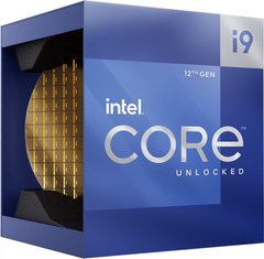 Процессор Intel Core i9-12900K Box (BX8071512900K)