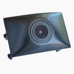 Камера переднего вида Prime-X С8052 AUDI Q7 (2012 - 2015)