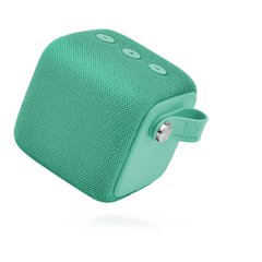 Портативная акустика Fresh 'N Rebel Rockbox Bold S Waterproof Bluetooth Speaker Peppermint (1RB6000PT)