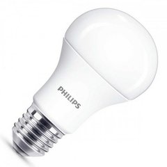 Умная лампочка Philips Zhirui Smart LED Bulb White (9290012800) (GPX4005RT)